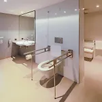 Premier Am Wasserturm فندق