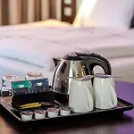 Premier Am Wasserturm Hotel 3*