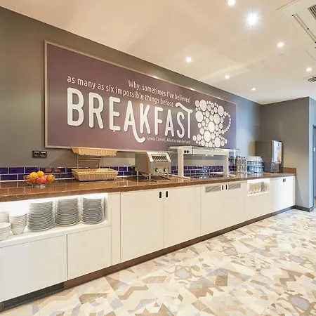 Premier Am Wasserturm Ξενοδοχείο 3*