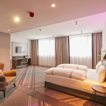 Premier Am Wasserturm 3*