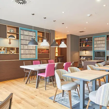 Premier Am Wasserturm Καρλσρούη