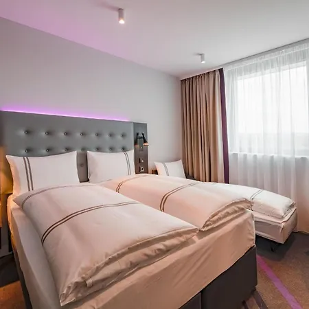 Premier Am Wasserturm Karlsruhe