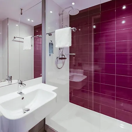 Premier Am Wasserturm 3*