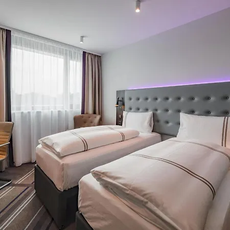 Premier Am Wasserturm Καρλσρούη