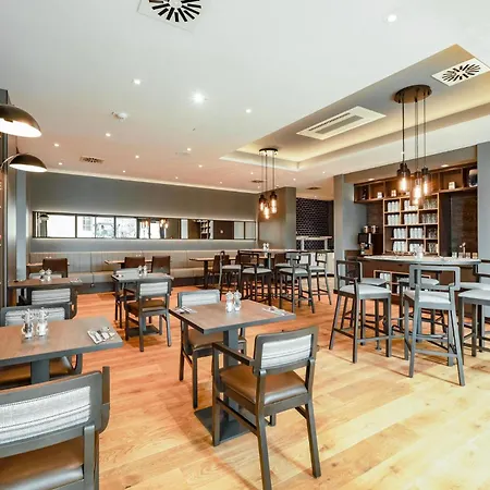 Premier Am Wasserturm 3*