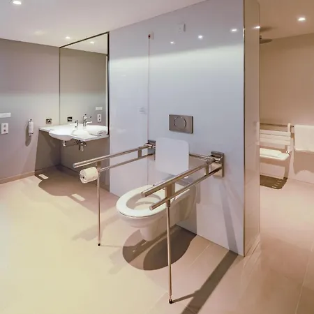 Premier Am Wasserturm 3* Karlsruhe