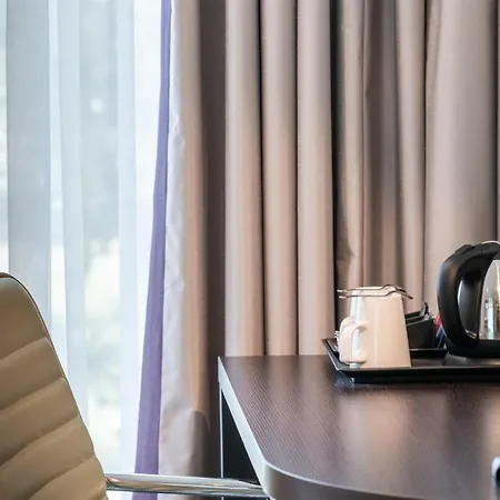 Premier Am Wasserturm Hotel