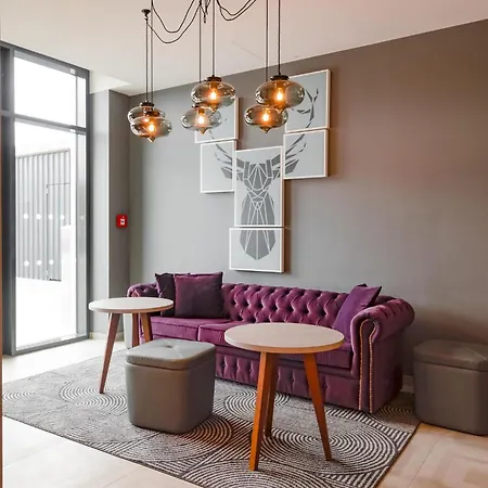 Hotel Premier Am Wasserturm