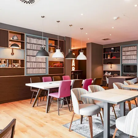 Premier Am Wasserturm Karlsruhe