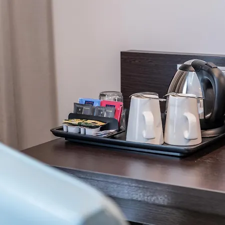 Hotel Premier Am Wasserturm