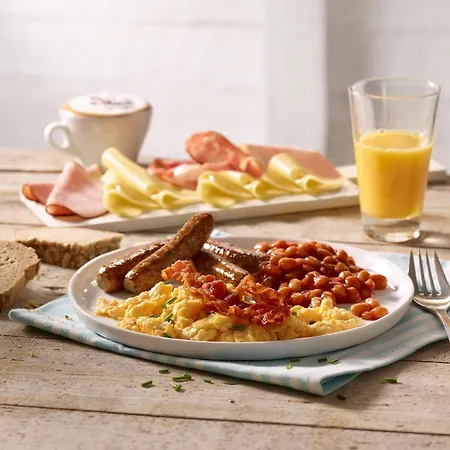 Premier Am Wasserturm Hotel Karlsruhe