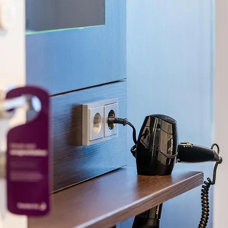 Hotel Premier Am Wasserturm