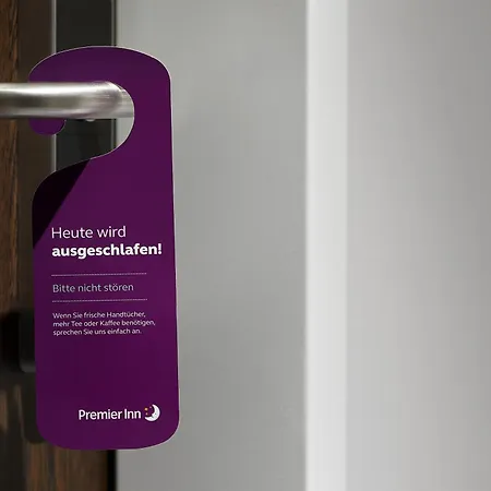 Hotel Premier Am Wasserturm 3*