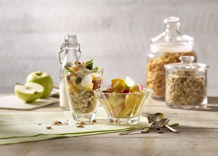 Hotel Premier Am Wasserturm Karlsruhe