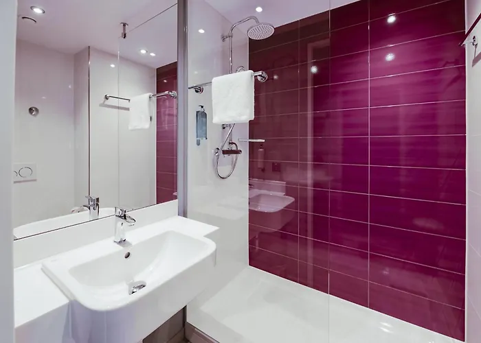 Premier Am Wasserturm 3*