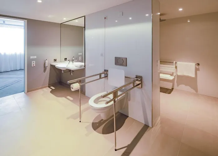 Premier Am Wasserturm 3* Karlsruhe