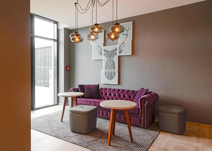 Hotel Premier Am Wasserturm