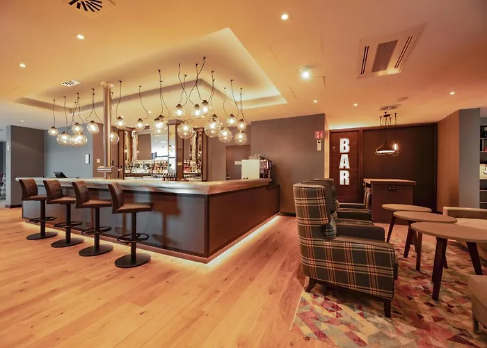 Premier Am Wasserturm 3*