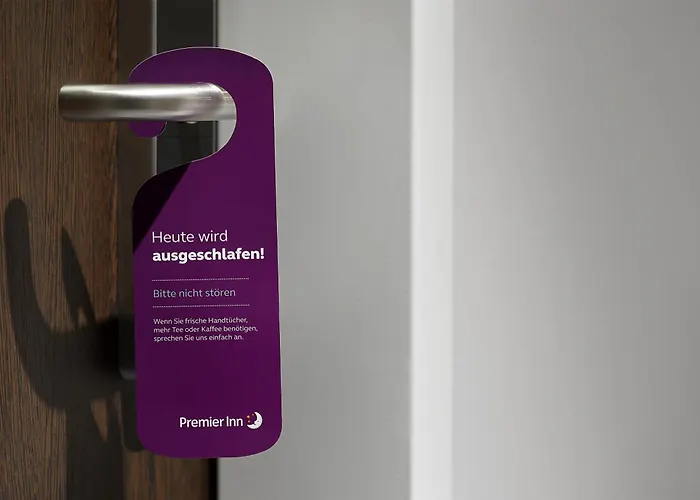 Premier Am Wasserturm Hotel