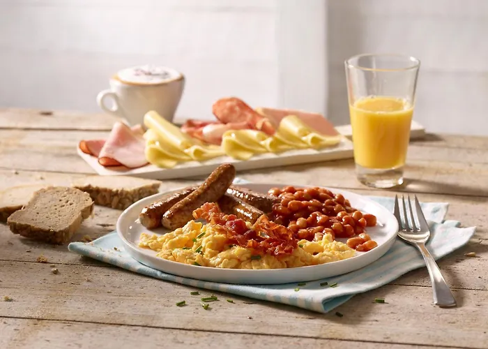 Premier Am Wasserturm Hotel Karlsruhe