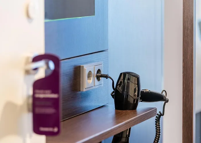 Hotel Premier Am Wasserturm